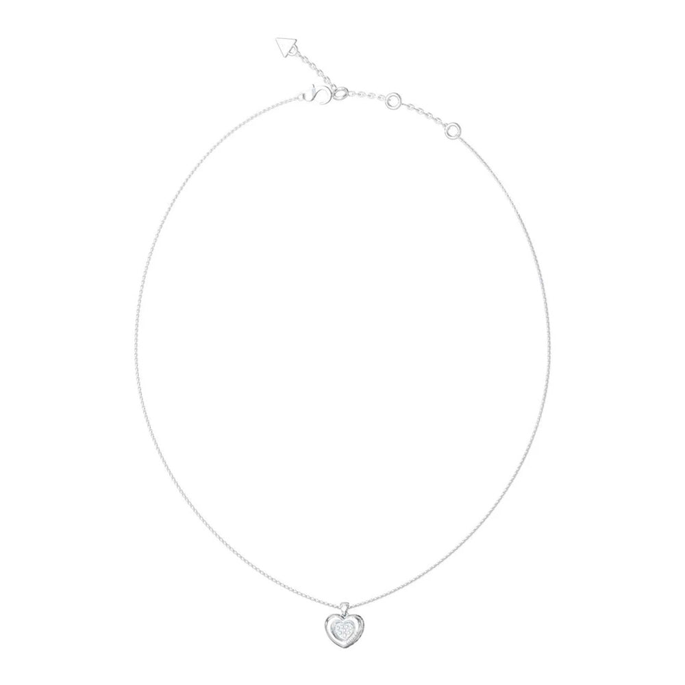 Collar Guess mujer JUBN05463JWRHTU