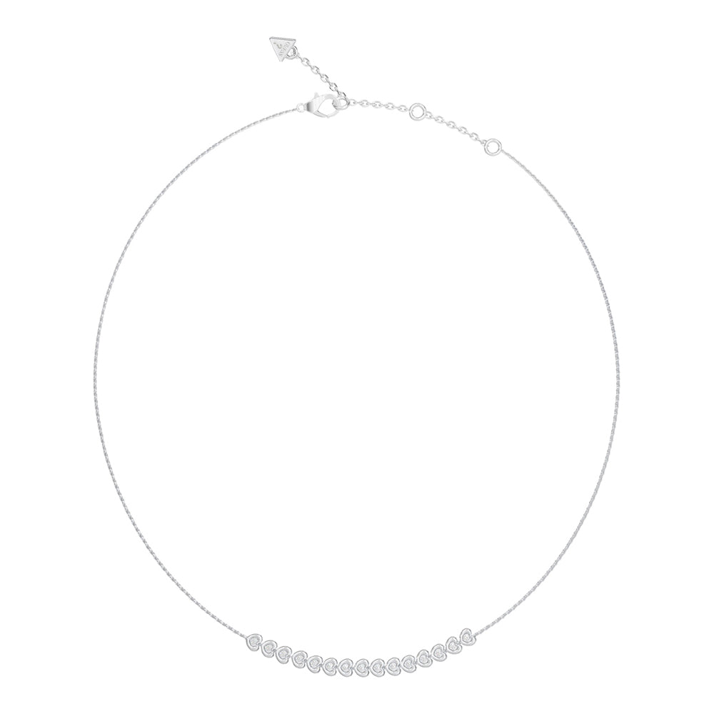 Collar Guess mujer JUBN05471JWRHTU