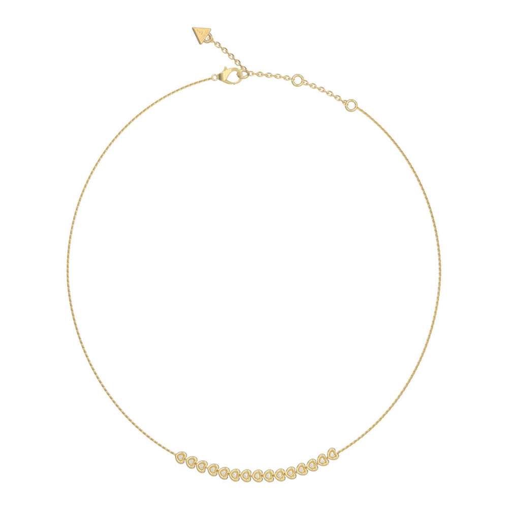 Collar Guess mujer JUBN05471JWYGTU