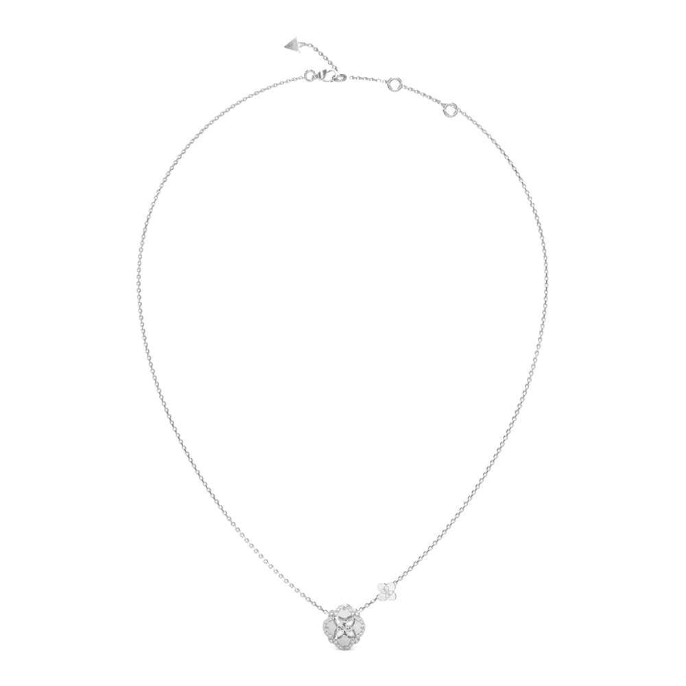 Collar Guess mujer JUBN05502JWRHTU