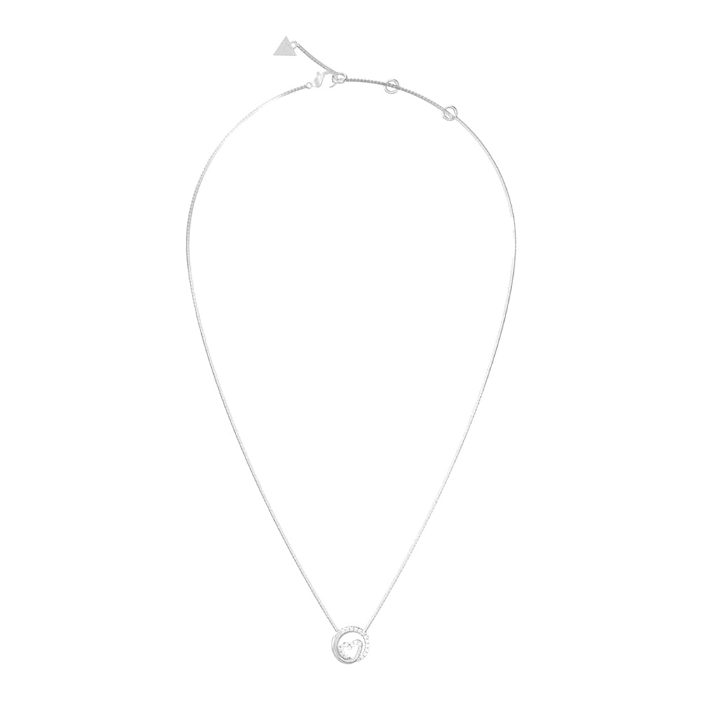 Collar Guess mujer JUBN05526JWRHTU