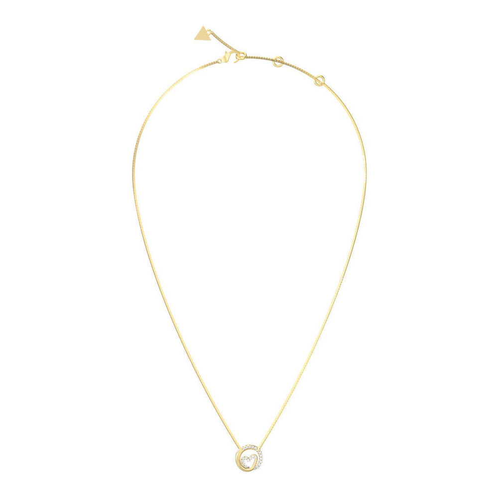Collar Guess mujer JUBN05526JWYGTU
