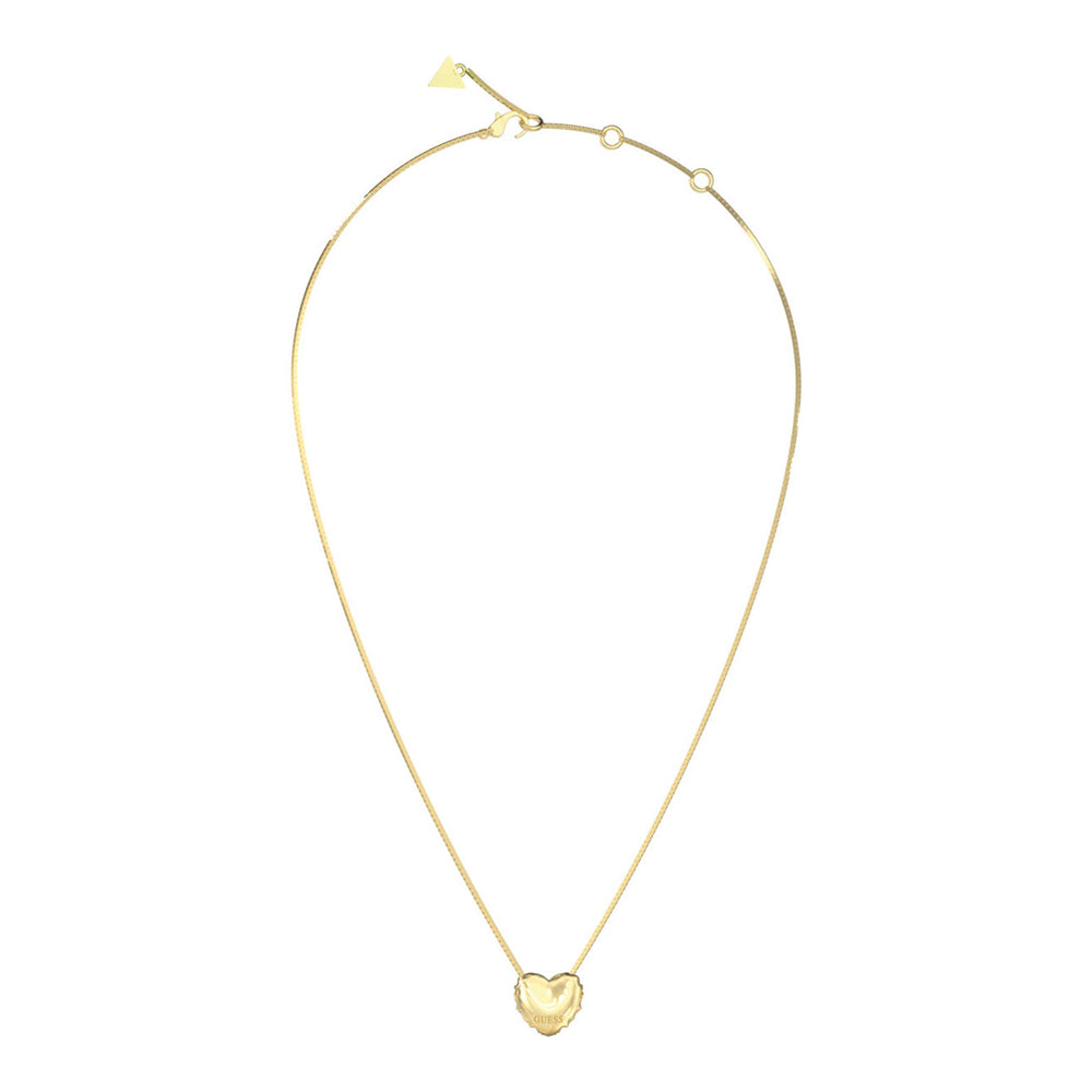 Collar Guess mujer JUBN05541JWYGTU