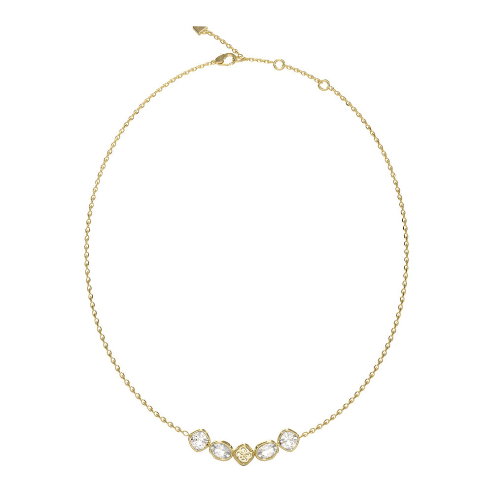 Collar Guess mujer JUBN05569JWYGTU