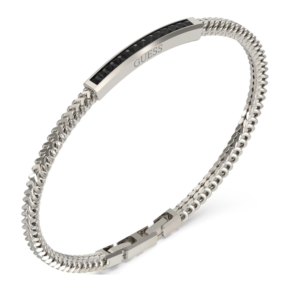 Pulsera Guess hombre JUMB05102JWSTS