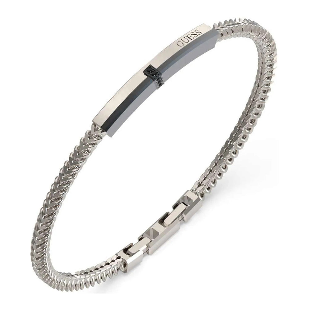 Pulsera Guess hombre JUMB05105JWSTS