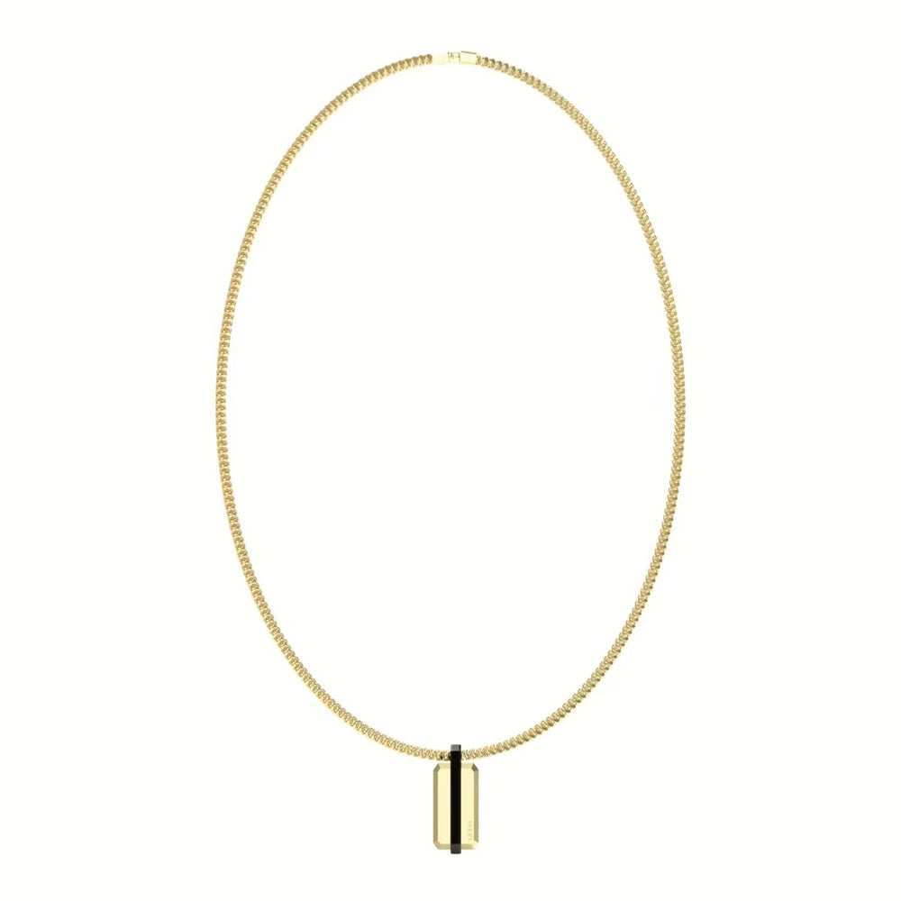 Collar Guess hombre JUMN05108JWYGTU