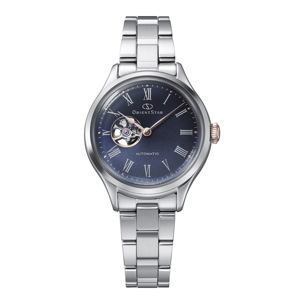 Reloj Orient Star Classic edición limitada automático RE-ND0022L00B para mujer