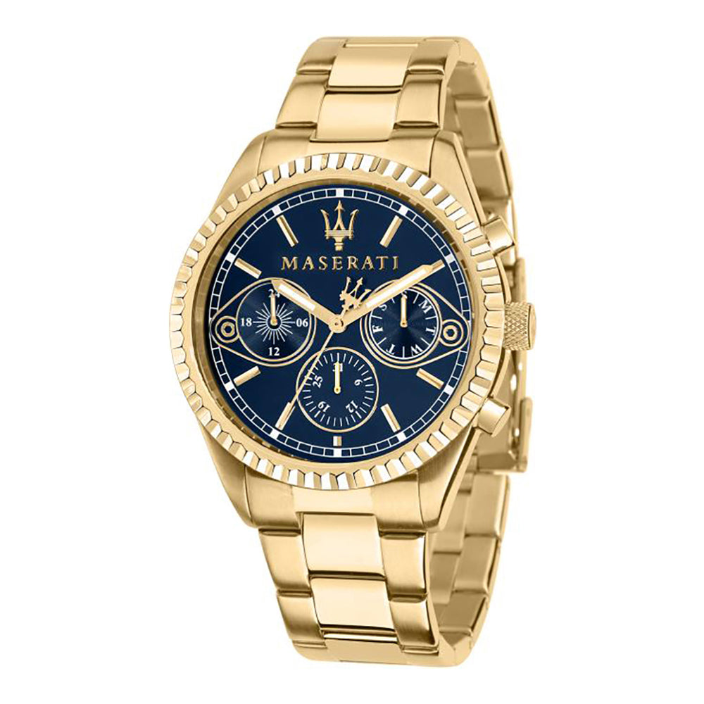 Reloj Maserati Competizione R8853100026 para hombre.