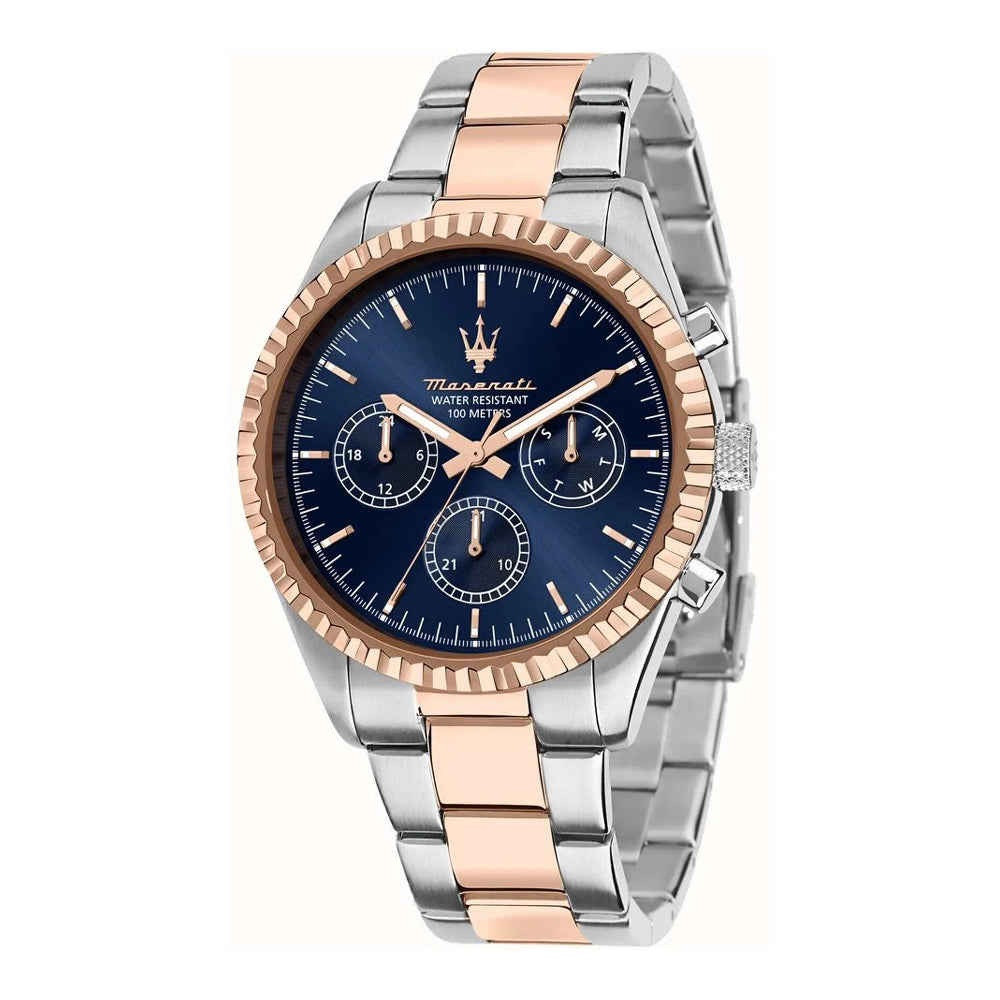 Reloj Maserati Competizione R8853100040 para hombre.