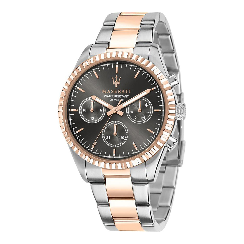Reloj Maserati Competizione R8853100020 para hombre.