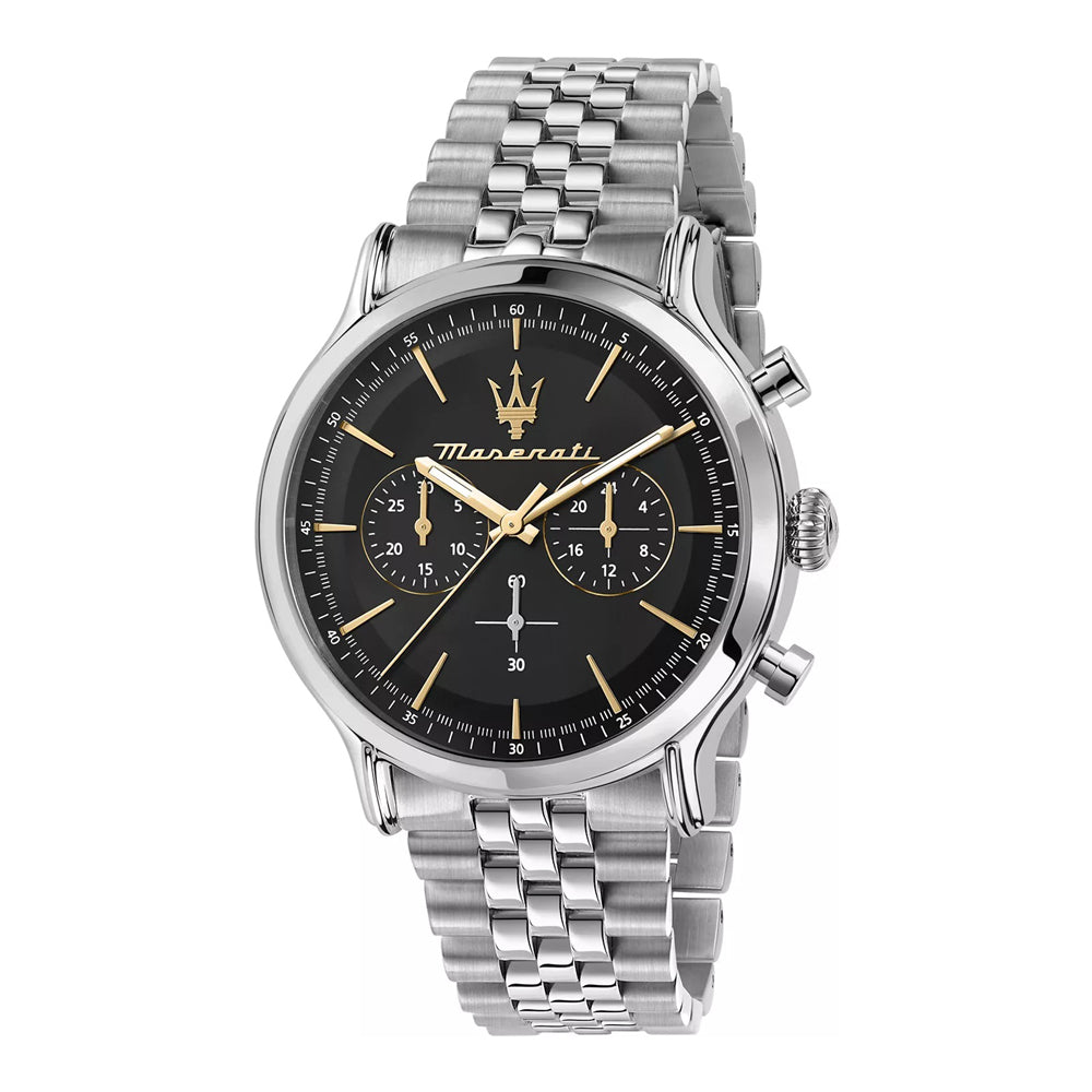 Maserati Epoca R8873618017 reloj cronógrafo para hombre