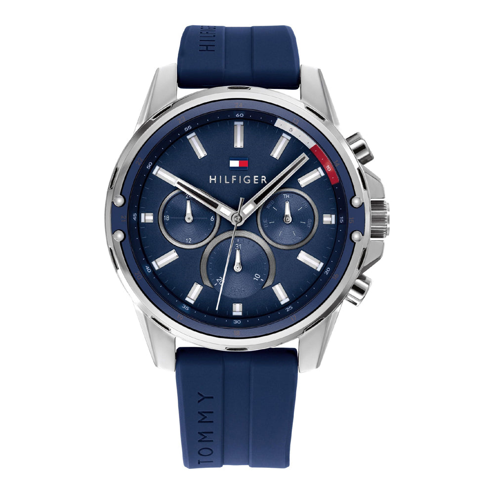 Reloj para hombre Tommy Hilfiger Mason 1791791.