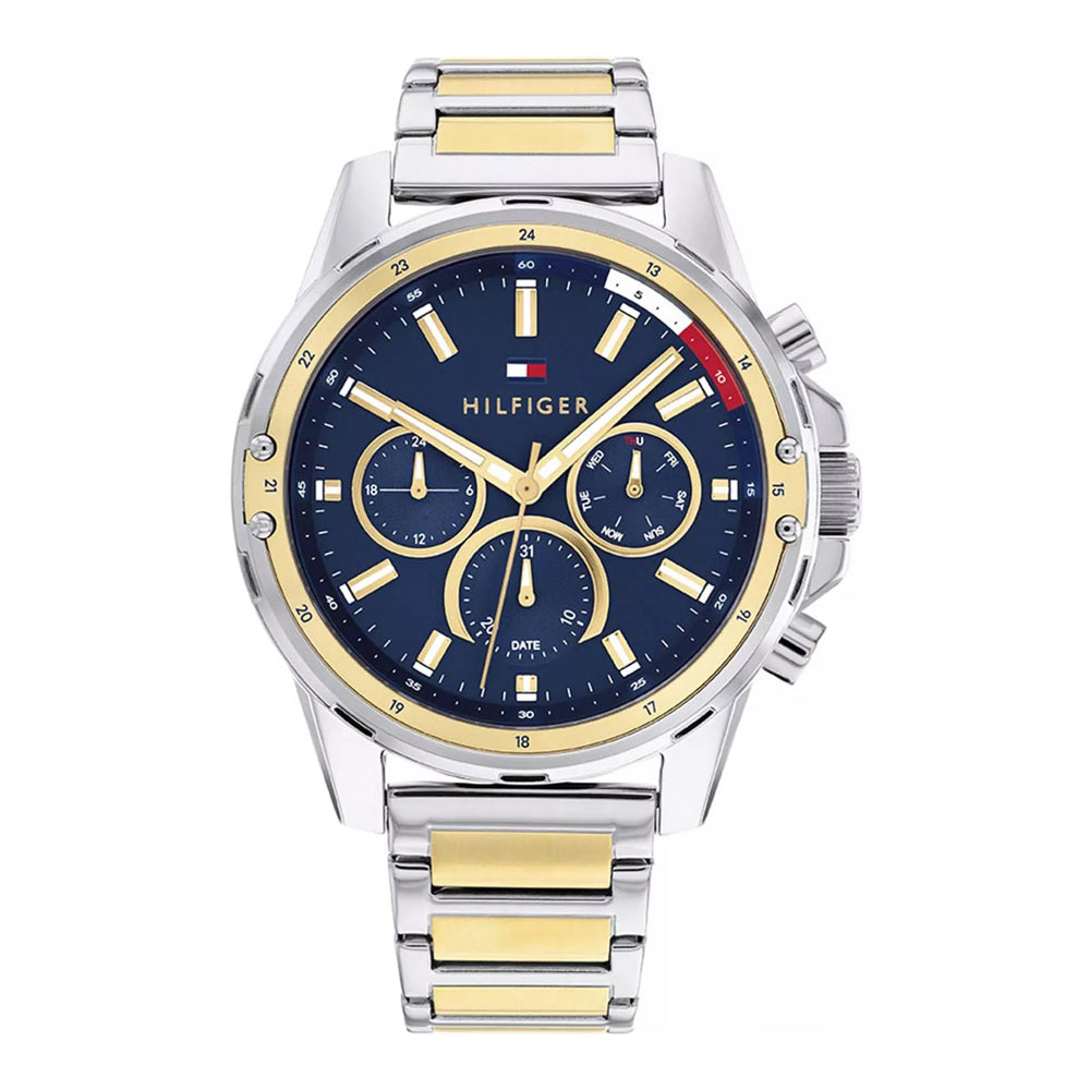 Reloj para hombre Tommy Hilfiger Mason 1791937.