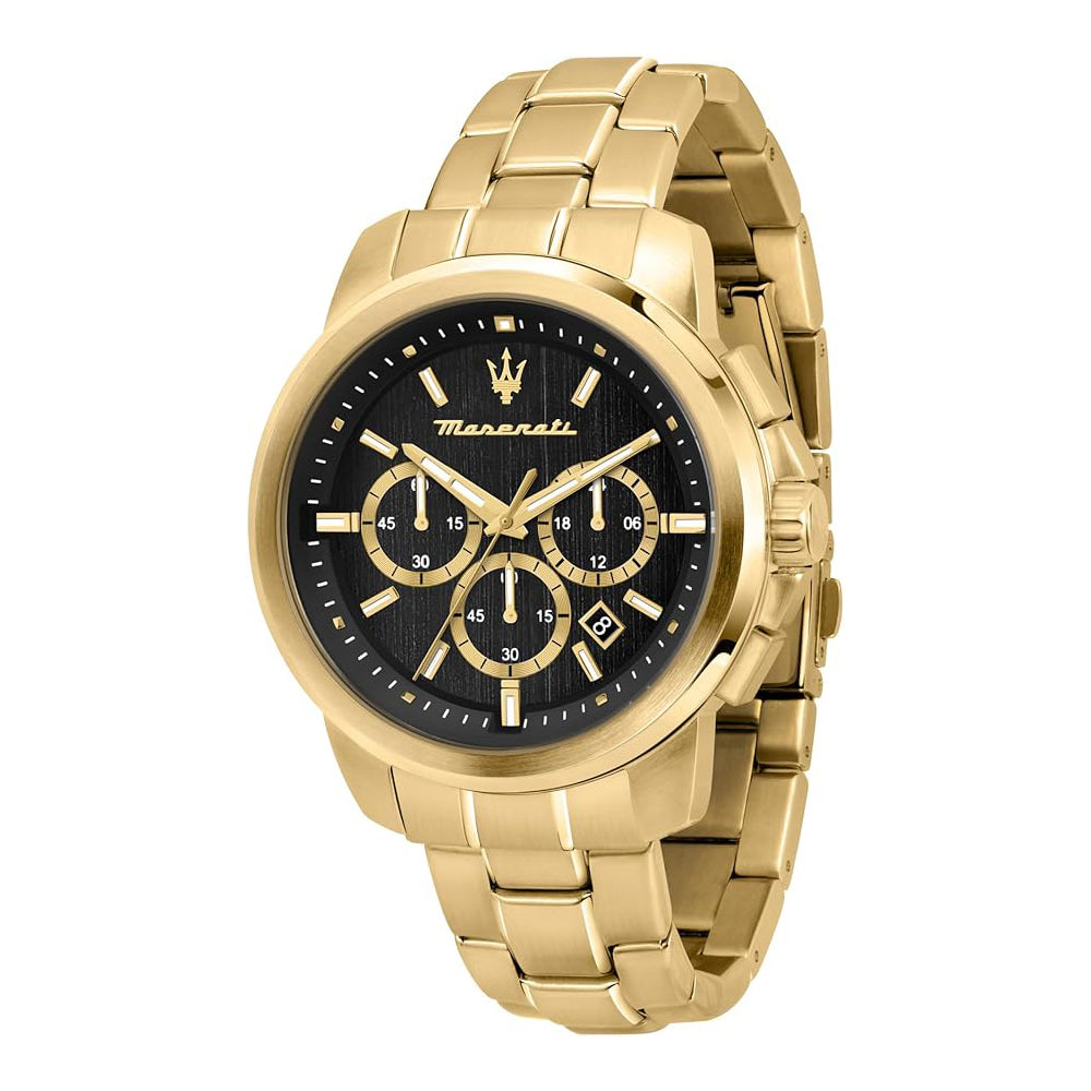 Maserati Successo R8873621013 reloj cronógrafo para hombre