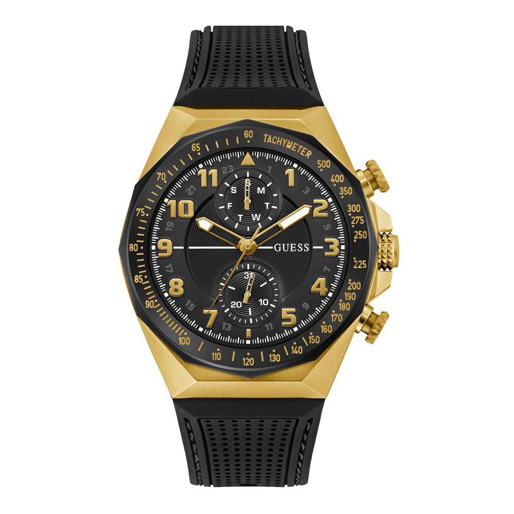 Reloj Guess D1 GW0902G1 para hombre.