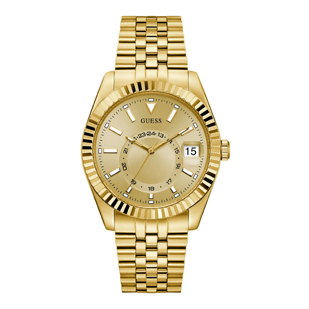 Reloj Guess Jaden GW0977G2 para hombre.