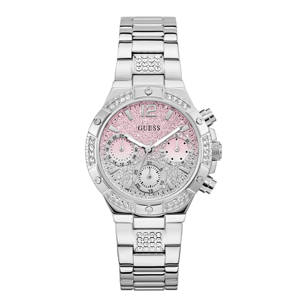 Reloj Guess Harlow GW0950L1 para mujer.