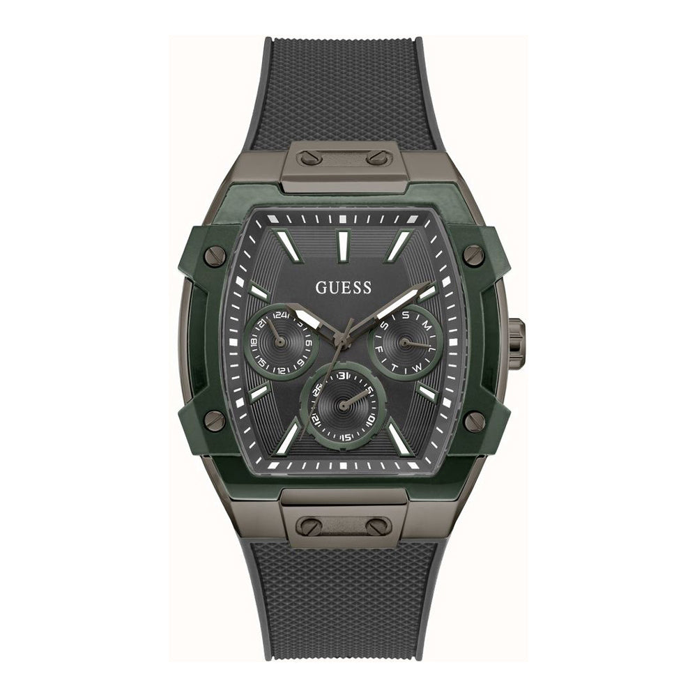 Reloj Guess Phoenix GW0956G3 para hombre.