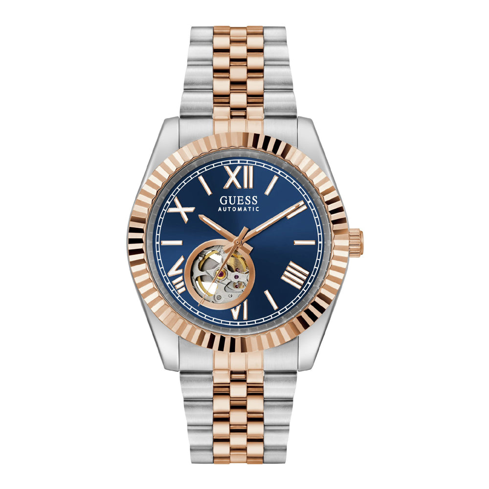 Reloj Guess Connoisseur Automático GW0984G5 para hombre