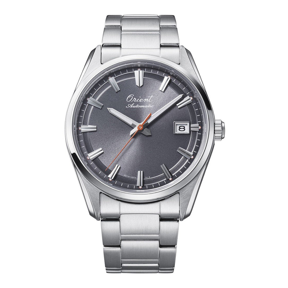 Reloj para hombre Orient Stretto Edición limitada 75.º aniversario automático RA-AC0R04N30B