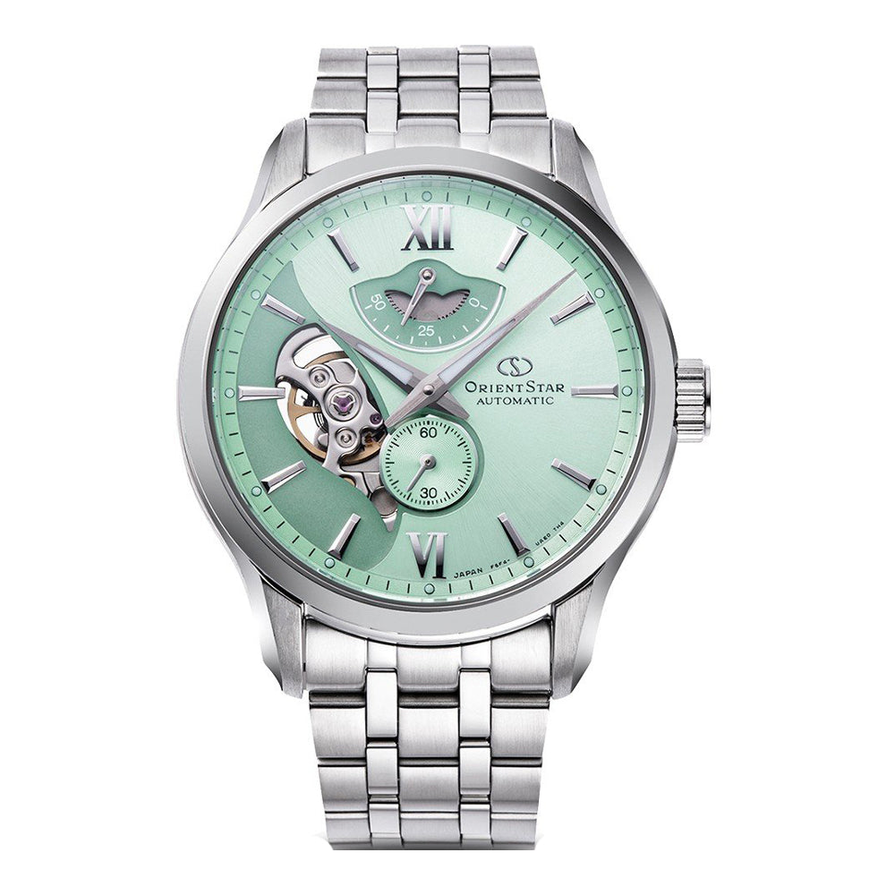 Reloj para hombre Orient Star Skeleton Edición limitada automático RE-AV0B11E00B