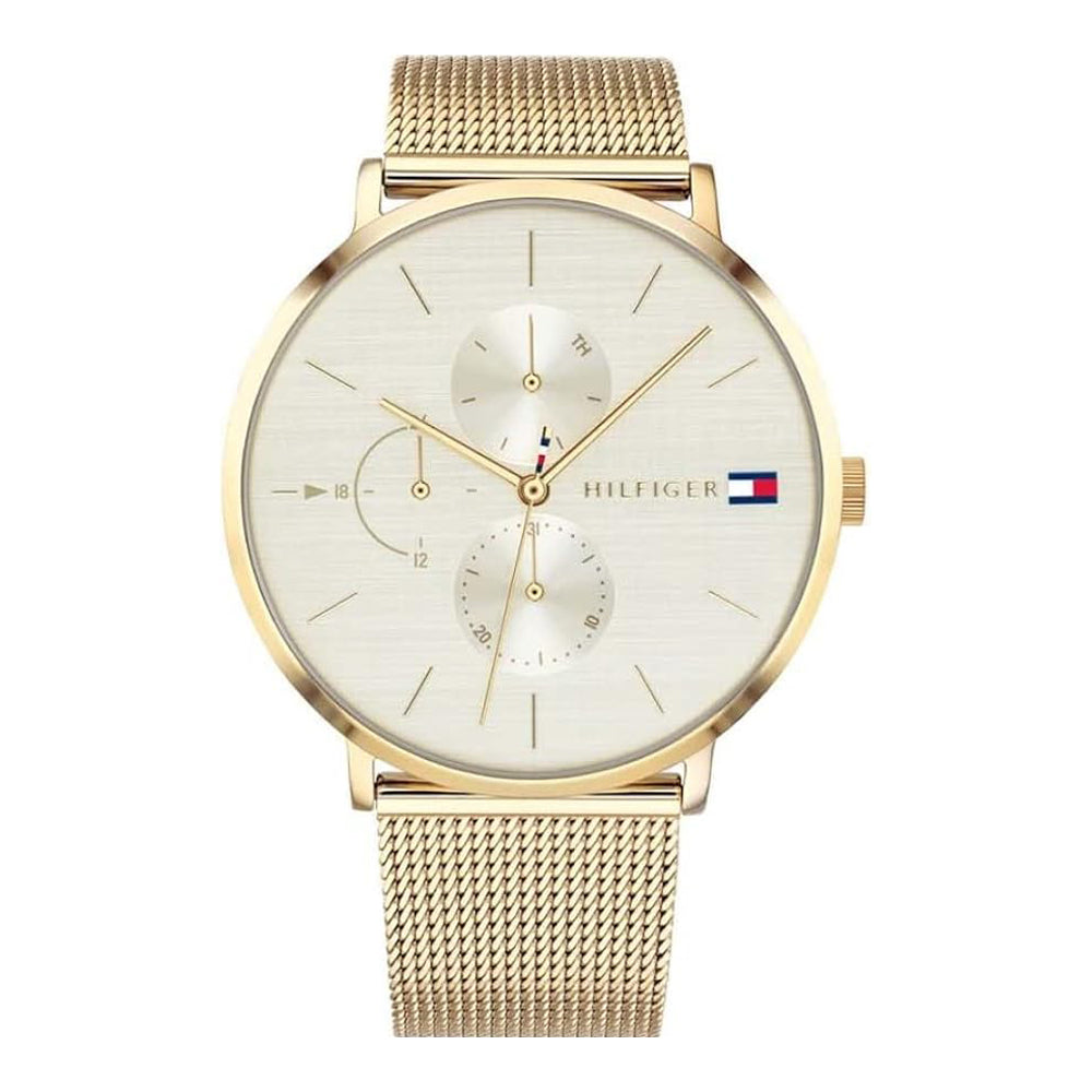 Reloj Tommy Hilfiger Jenna 1781943 para mujer.