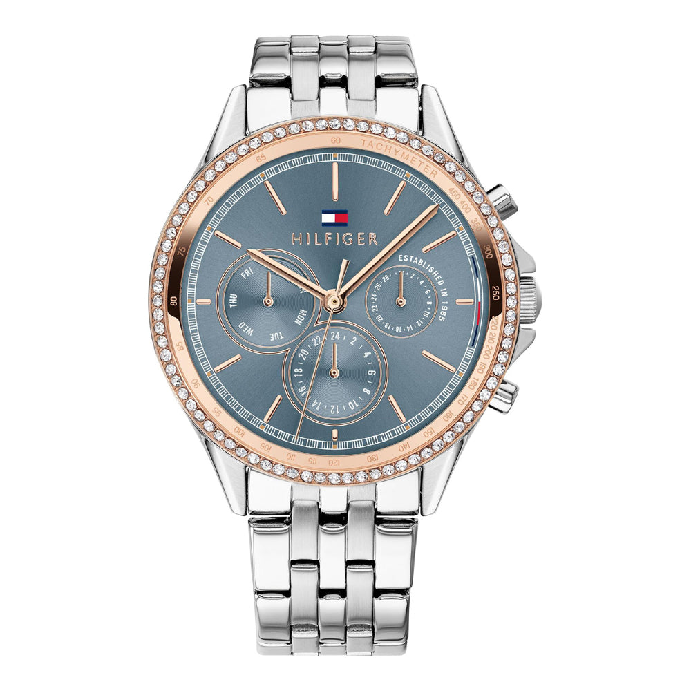 Reloj Tommy Hilfiger Ari 1781976 para mujer.