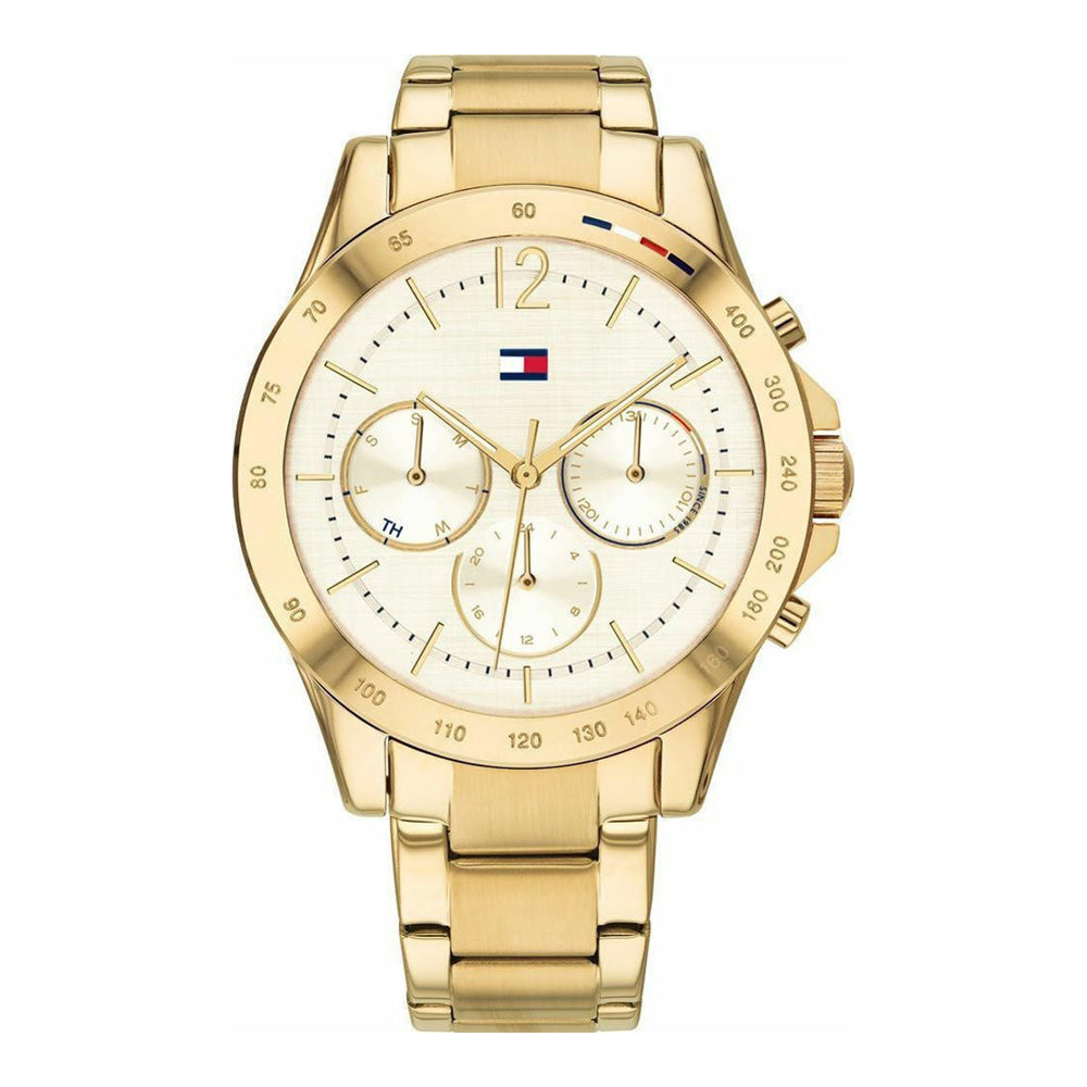 Reloj Tommy Hilfiger Haven 1782195 para mujer.