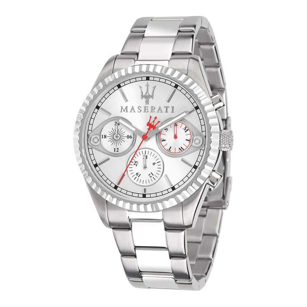 Reloj Maserati Competizione R8853100017 para hombre.