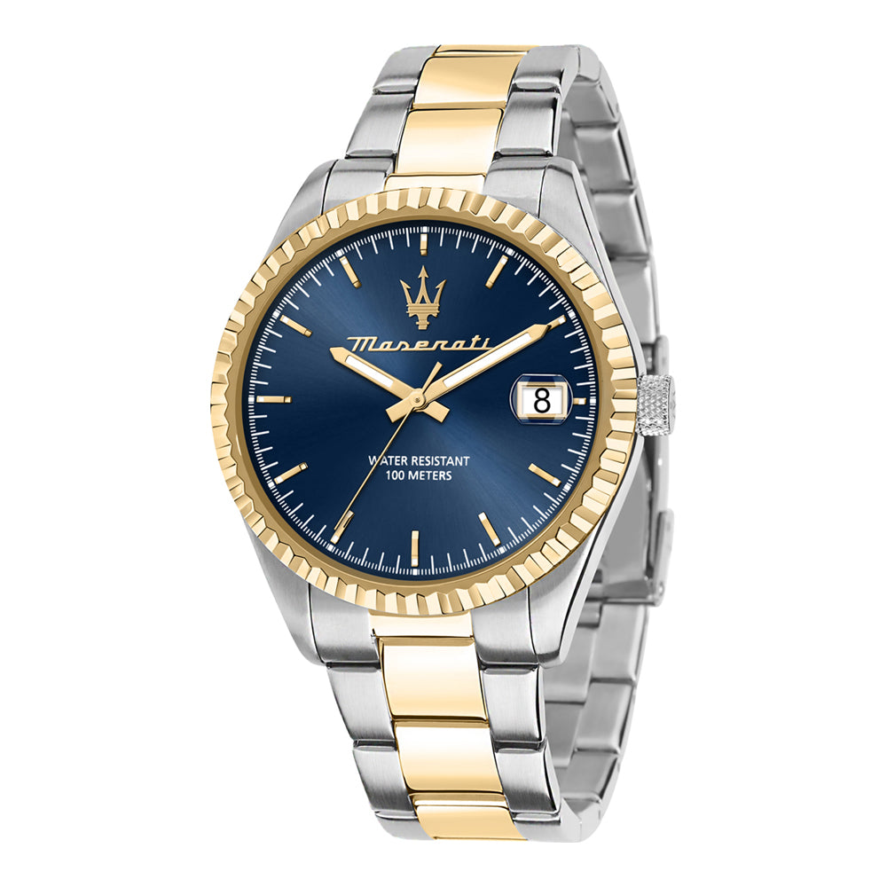 Reloj Maserati Competizione R8853100027 para hombre.