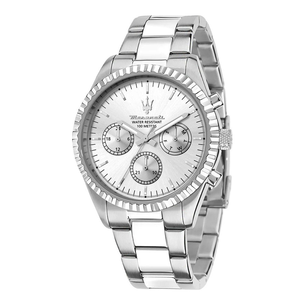 Reloj Maserati Competizione R8853100041 para hombre.