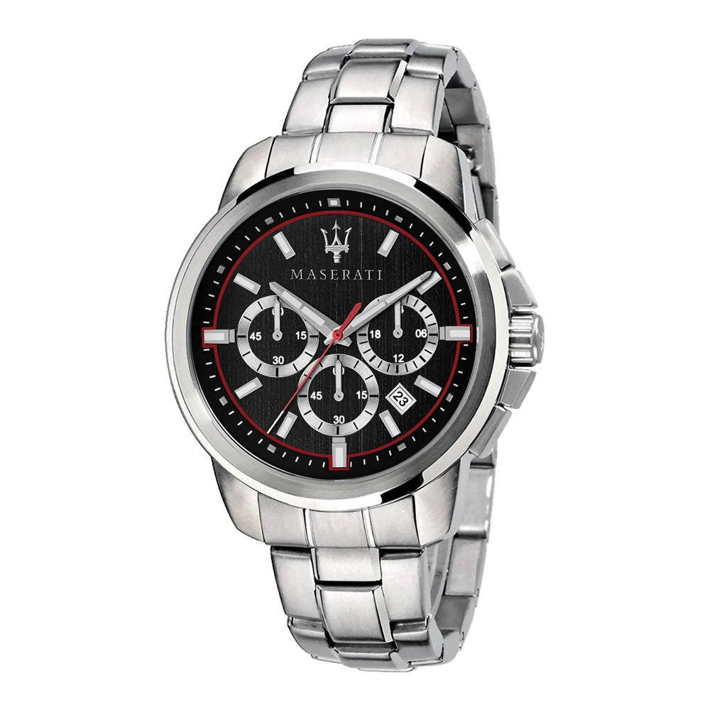 Maserati Successo R8873621009 reloj cronógrafo para hombre
