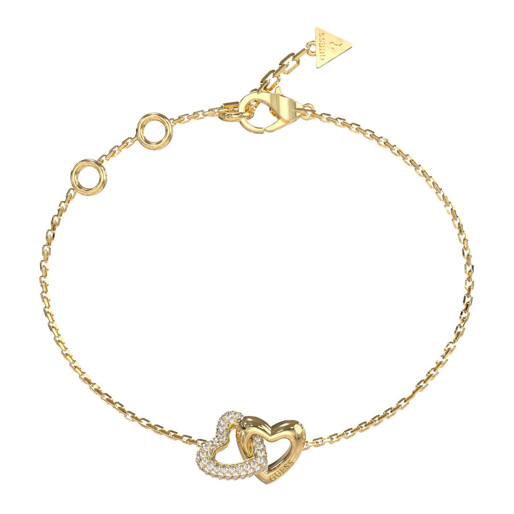 Pulsera Guess mujer JUBB06014JWYGL