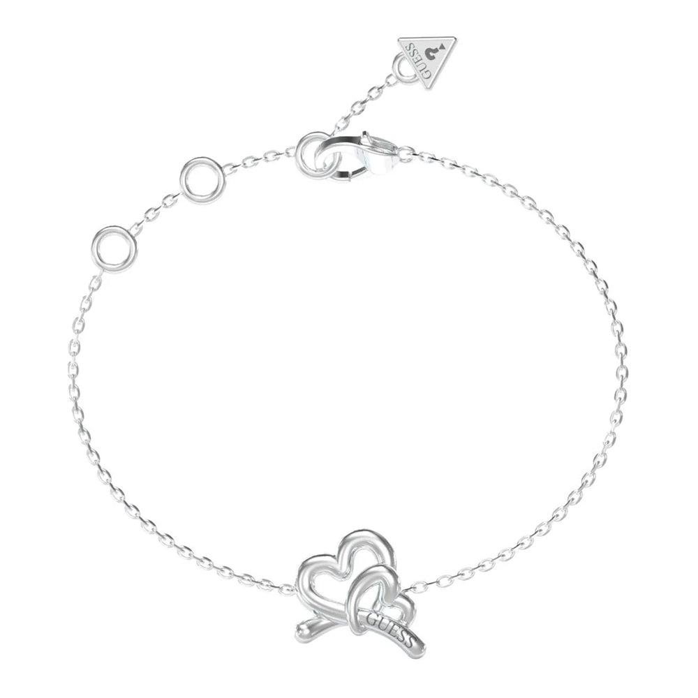 Pulsera Guess mujer JUBB06057JWRHL