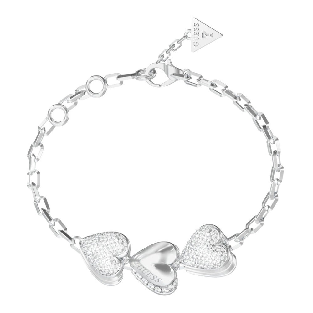 Pulsera Guess mujer JUBB06079JWRHS