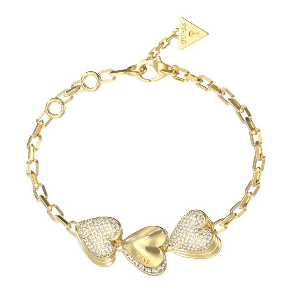 Pulsera Guess mujer JUBB06079JWYGL