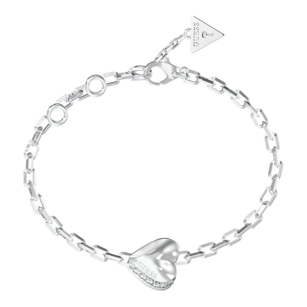 Pulsera Guess mujer JUBB06088JWRHS
