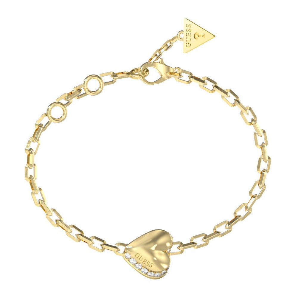 Pulsera Guess mujer JUBB06088JWYGL