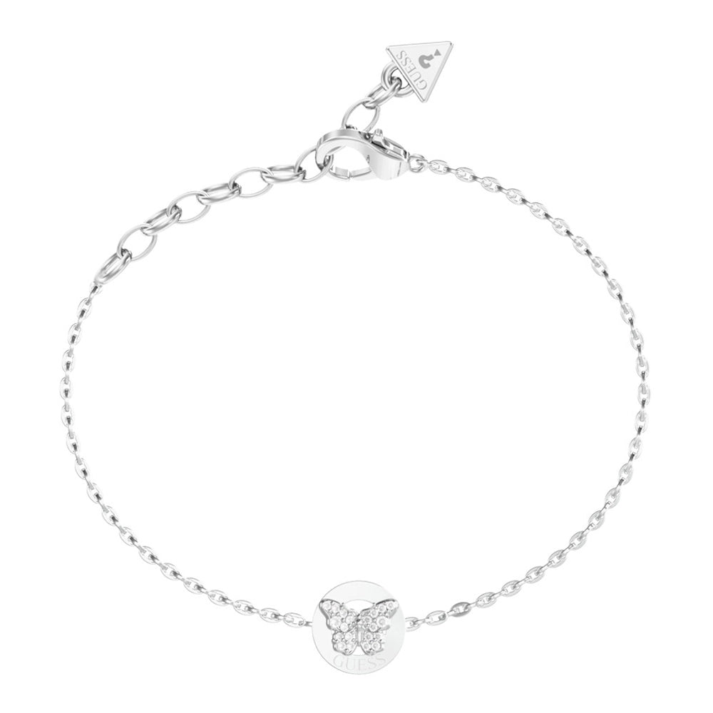 Pulsera Guess mujer JUBB06135JWRHS