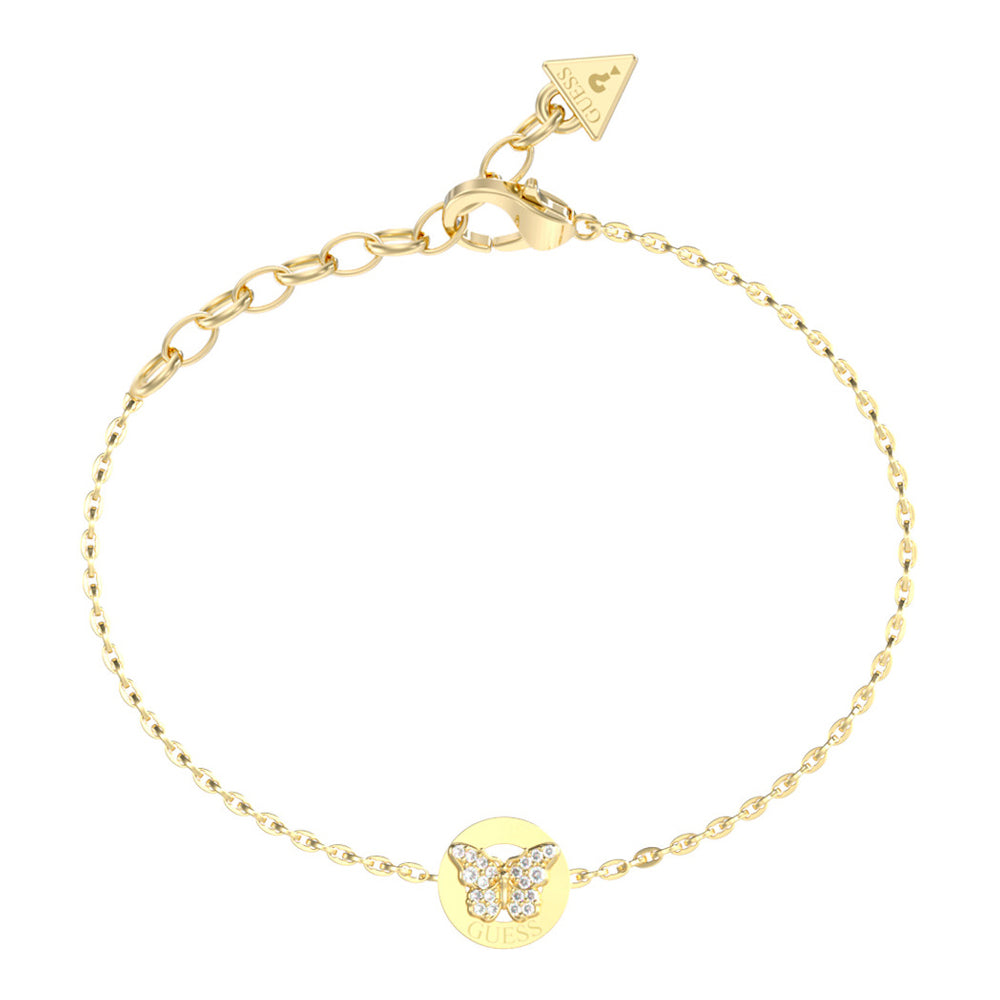 Pulsera Guess mujer JUBB06135JWYGL