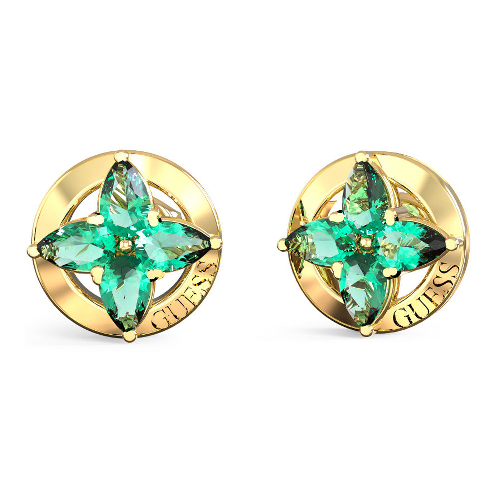 Pendientes Guess mujer JUBE06040JWYGGNTU