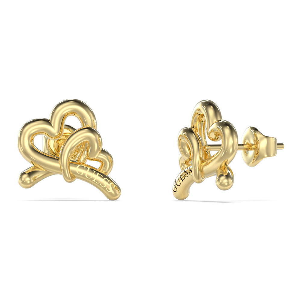 Pendientes Guess mujer JUBE06058JWYGTU