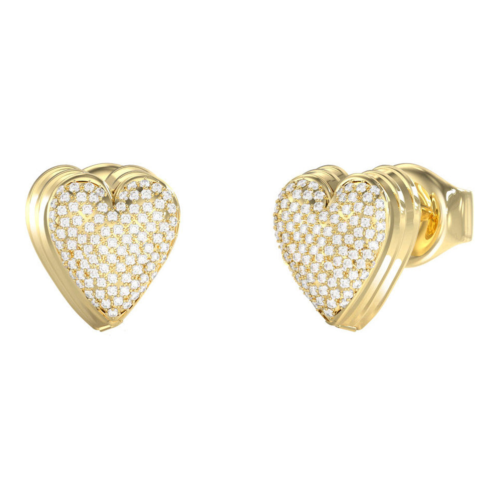 Pendientes Guess mujer JUBE06080JWYGTU