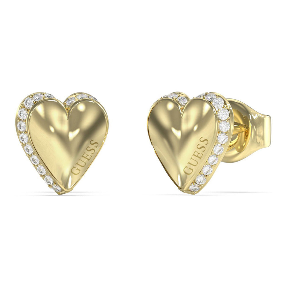 Pendientes Guess mujer JUBE06092JWYGTU