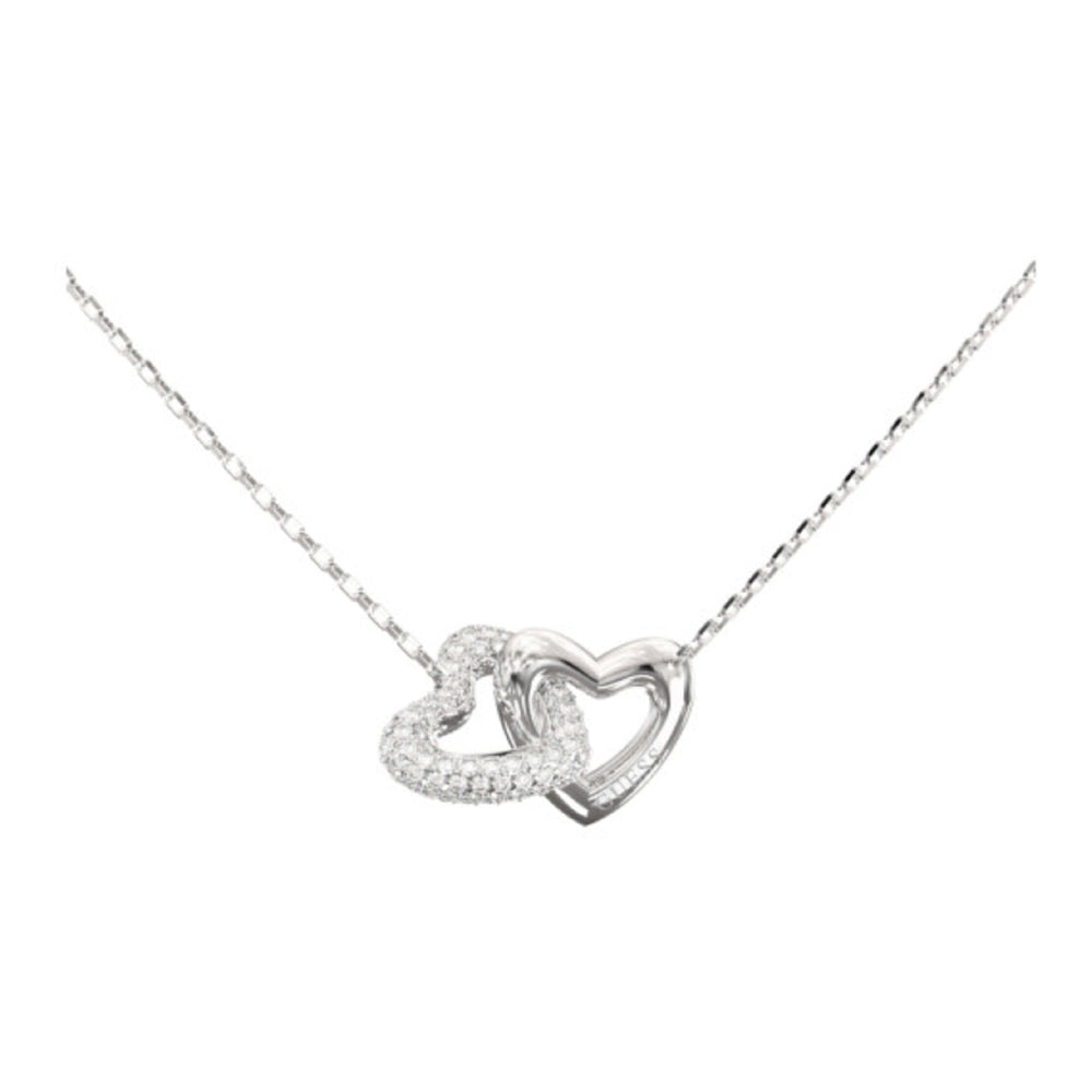 Collar Guess mujer JUBN06013JWRHTU