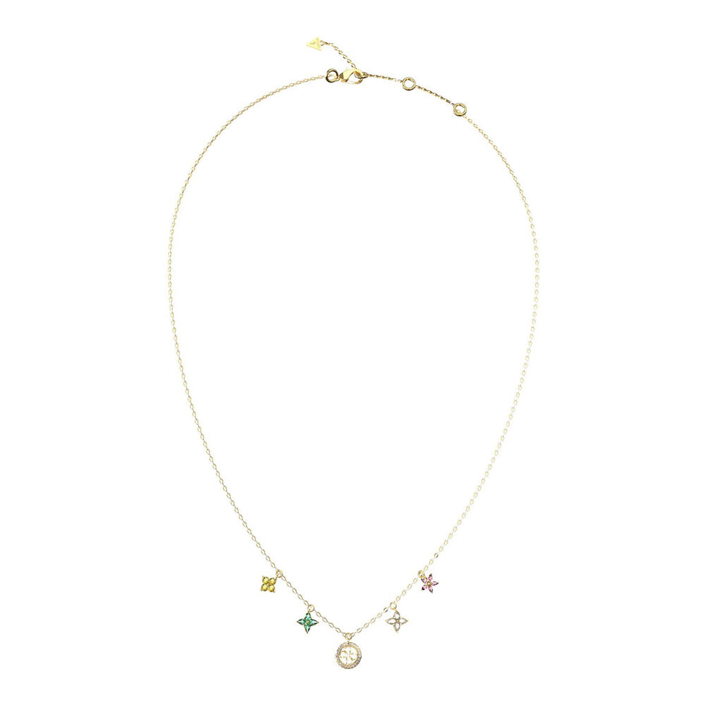 Collar Guess mujer JUBN06032JWYGMCTU