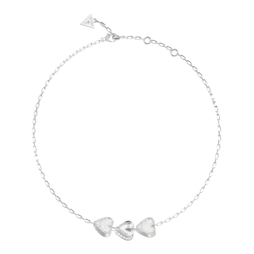 Collar Guess mujer JUBN06078JWRHTU
