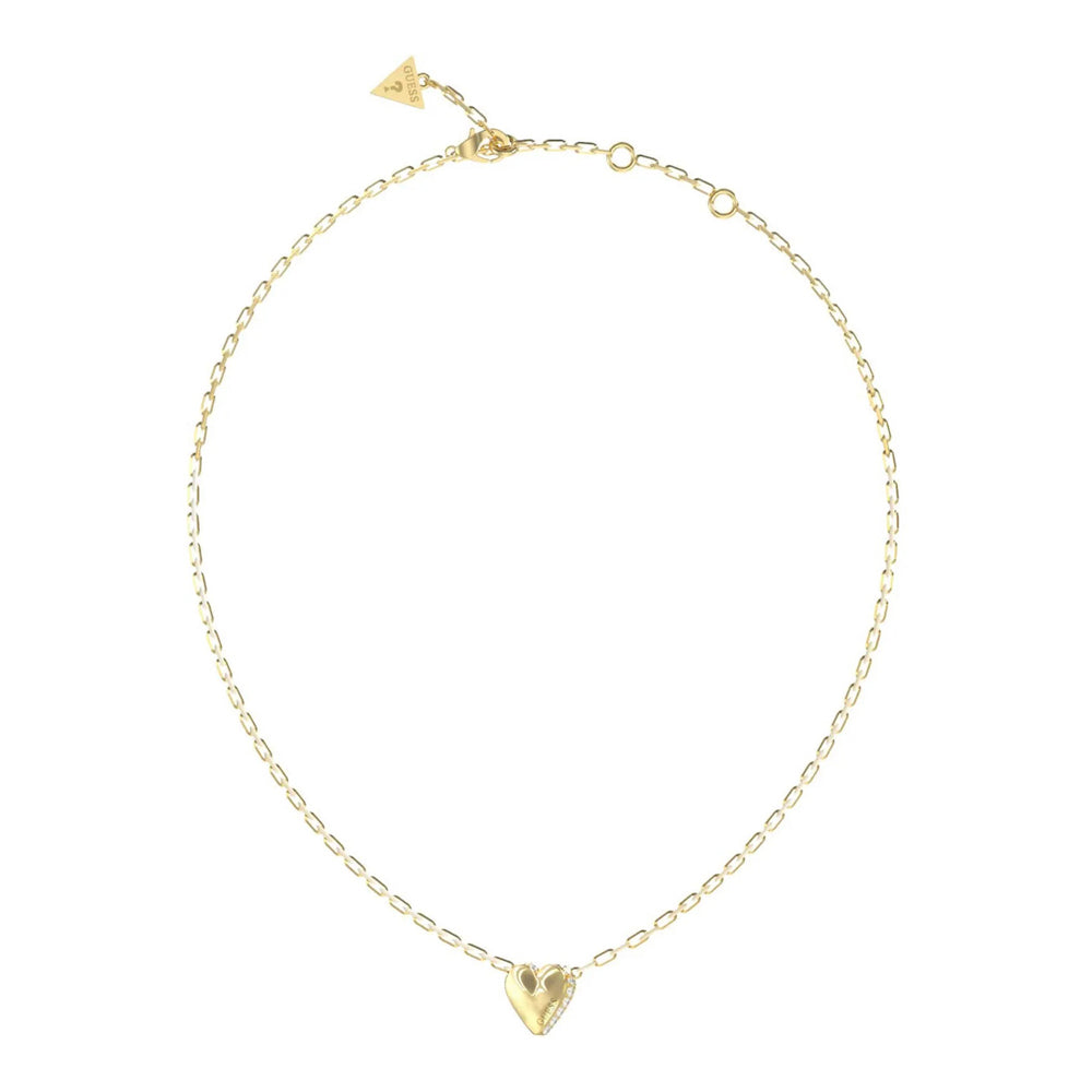 Collar Guess mujer JUBN06087JWYGTU