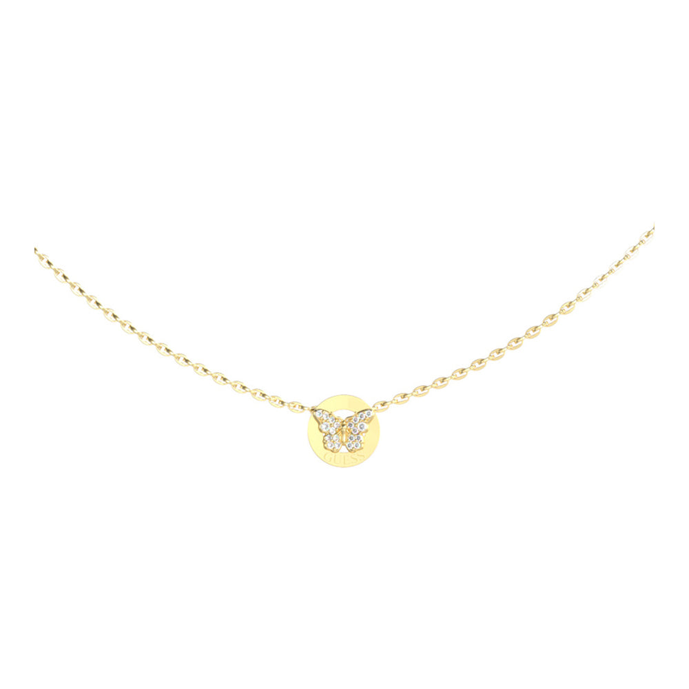 Collar Guess mujer JUBN06134JWYGTU